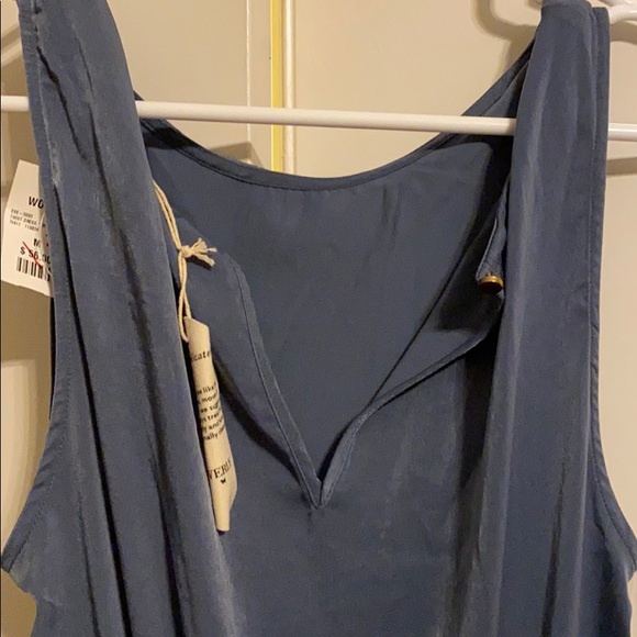 Boutique Long Dress - Picture 4 of 5